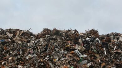 legal scrap ammo recycling