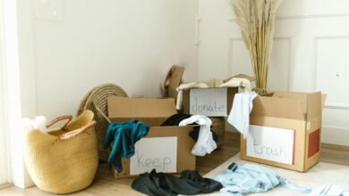 magical sorting house quiz