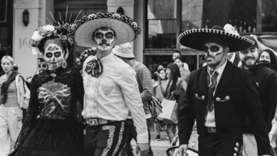 mexican bull riding tradition