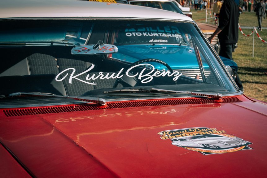 nostalgic charm of retro