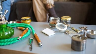 smooth smoking hookah options