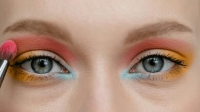 sparkling eyes enhancement tips