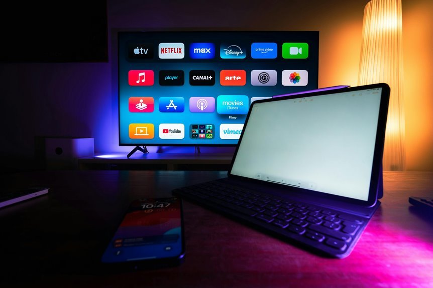 streaming platform evaluation needed