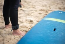 surfing lessons in costa rica