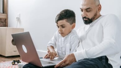 tip scren technology explained