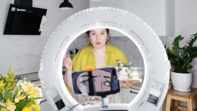 transforming digital content production