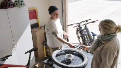 Navigating the Road to Your E-Bike: Factors for Choosing a Mobile E-Bike Store