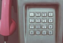 telecommunications contact numbers list