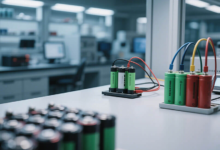 Smart Lithium Battery: Revolutionizing Energy Storage