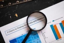 business metrics analysis overview