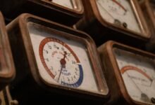 calibration numeric data sheet