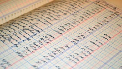 comparative numerical data analysis