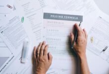 data review and analysis