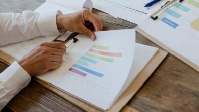 enterprise market signals analysis