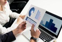 market operations report summary