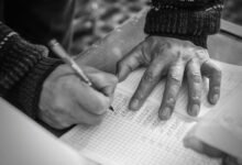 quantitative data log entries